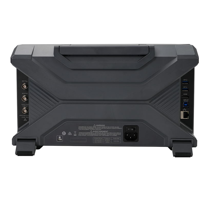 MSO3000HD 系列
