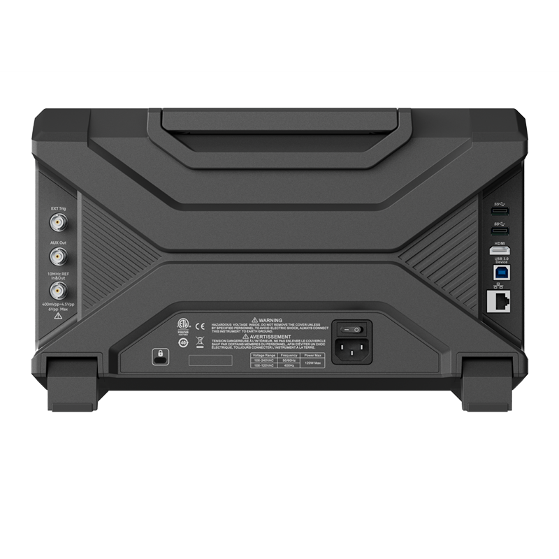 MSO5000HD 系列