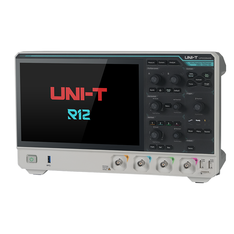 UPO2000HD 系列