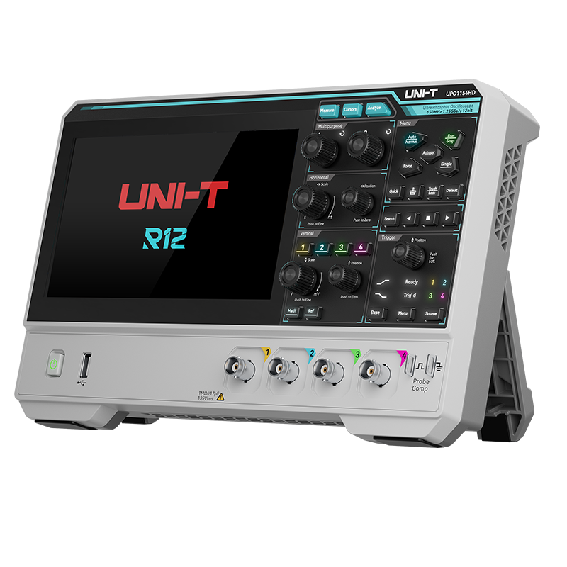 UPO1000HD 系列