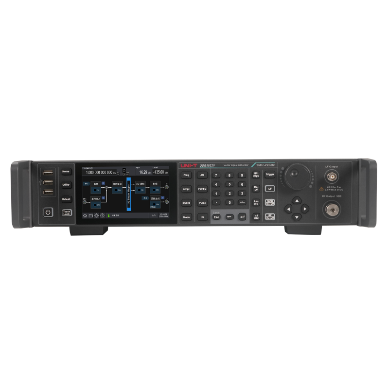 USG5000V 系列