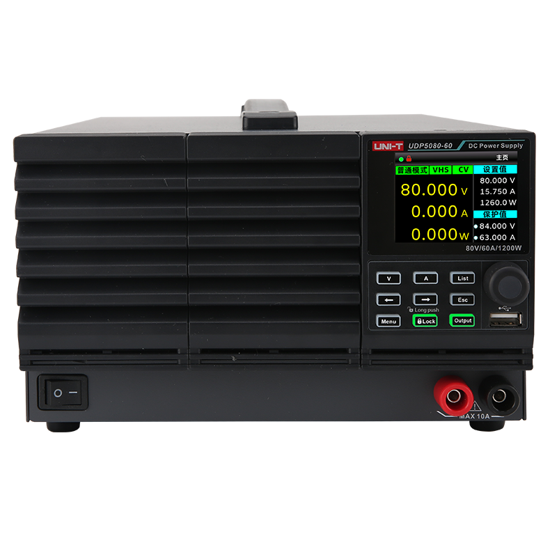 UDP5000 系列