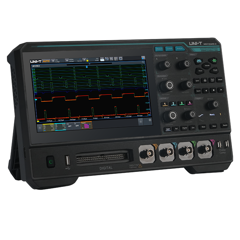MSO7000HD-N 系列