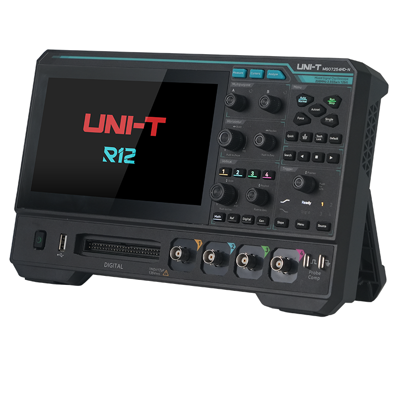MSO7000HD-N 系列