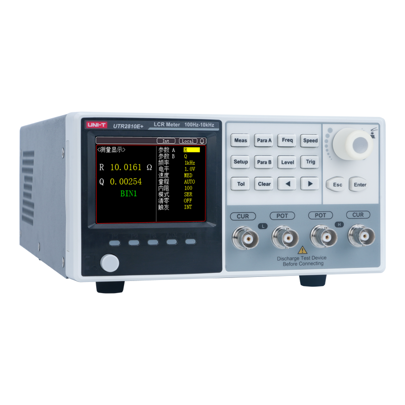 UTR2810E+系列 系列