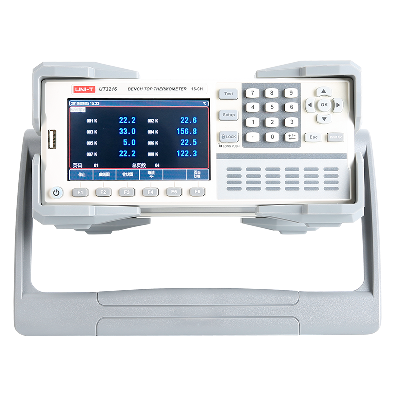 UT3200 系列
