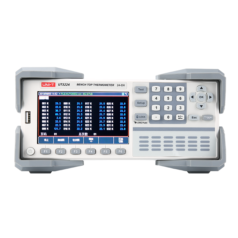 UT3200 系列