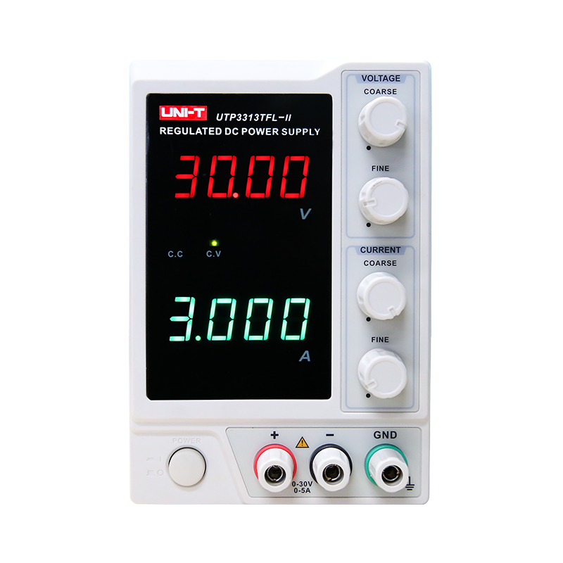 UTP3000TFL-II 系列