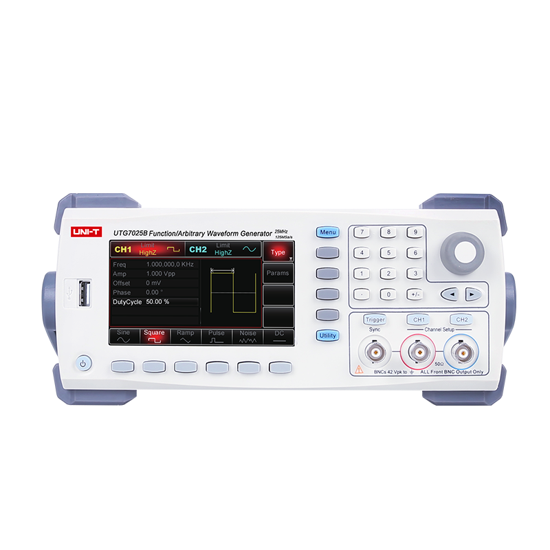 UTG7025B 系列