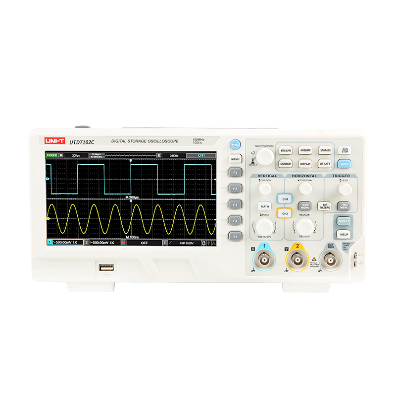 UTD7000C 系列