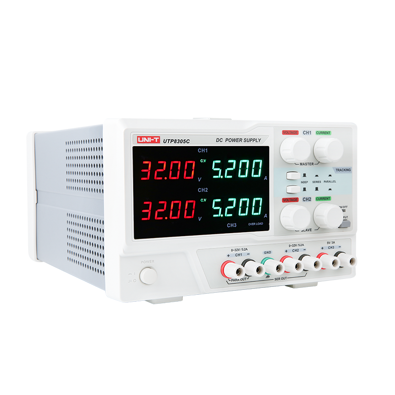 UTP8000C 系列