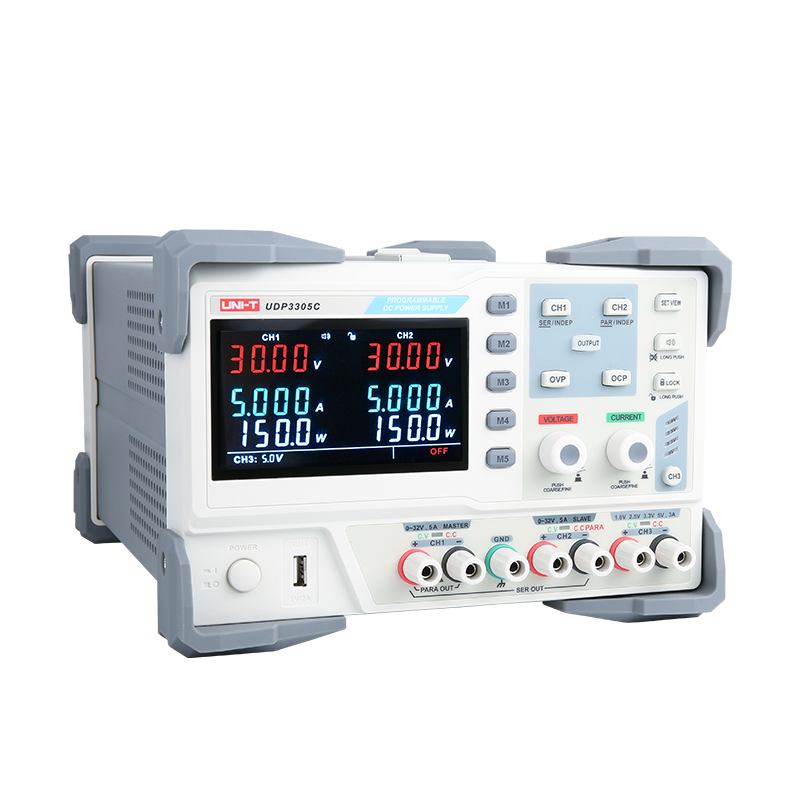 UDP3000C 系列