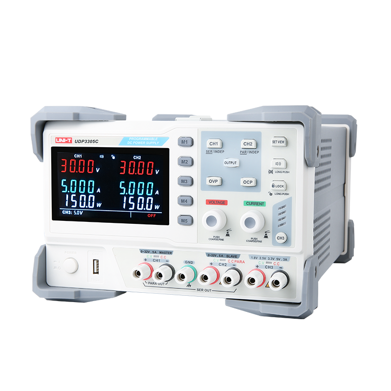 UDP3000C 系列