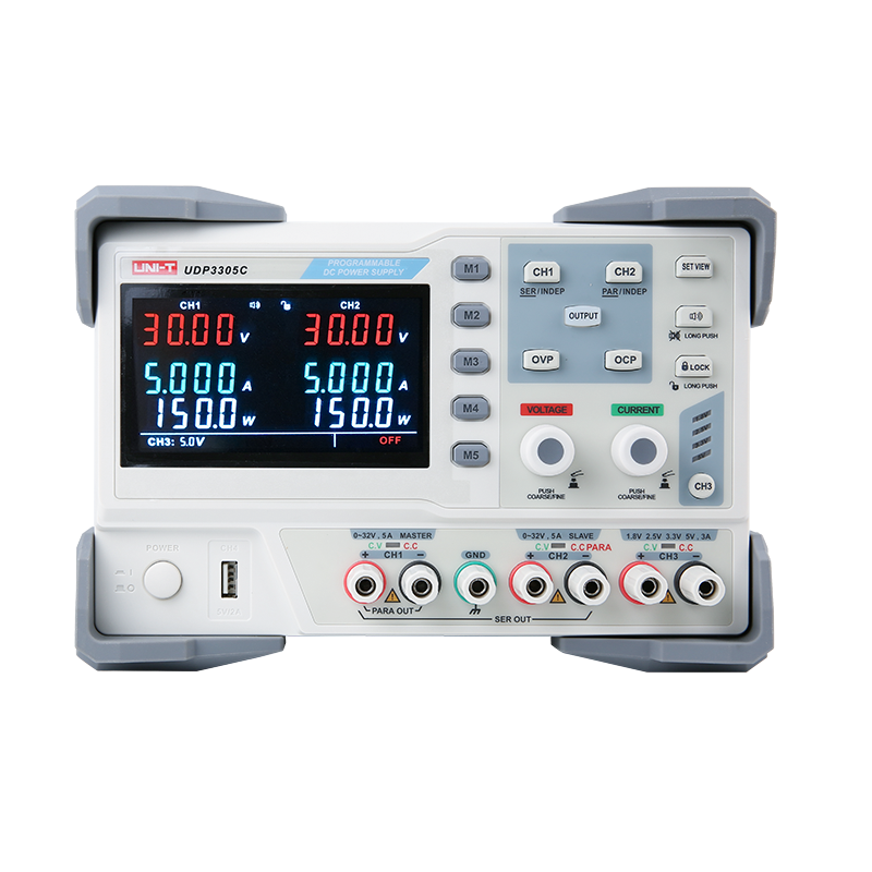 UDP3000C 系列