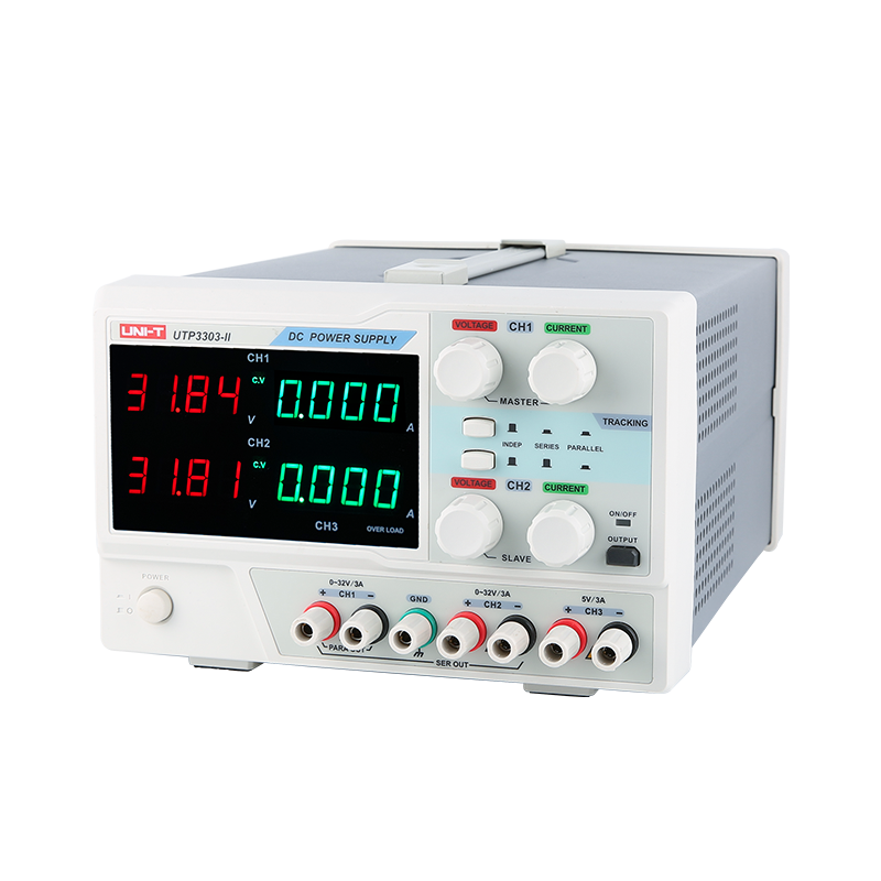 UTP3000-II 系列