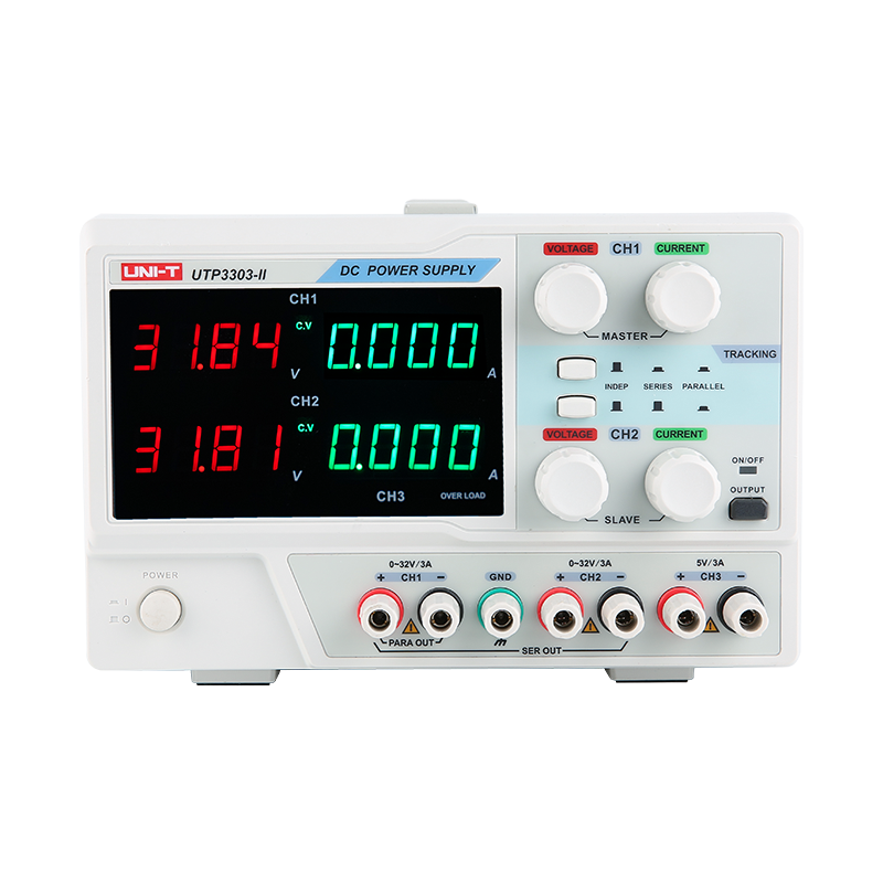 UTP3000-II 系列