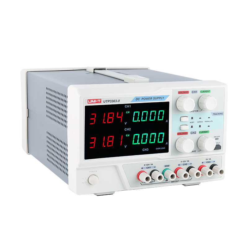 UTP3000-II 系列