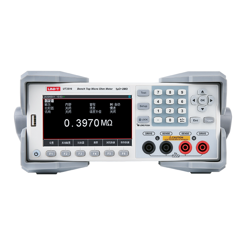 UT3510 系列
