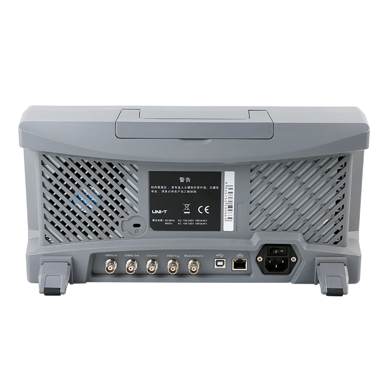 UTG9000T 系列