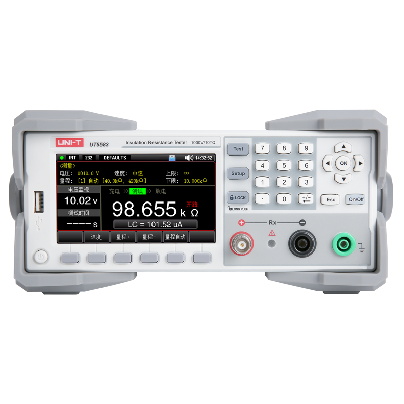 UT5583 系列
