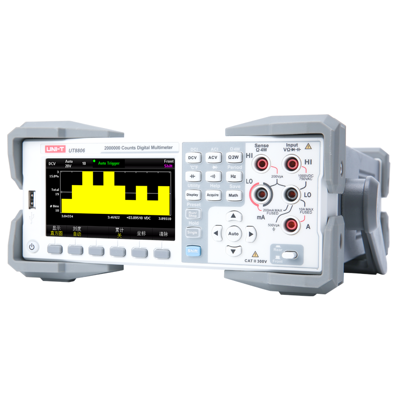 UT8806 系列