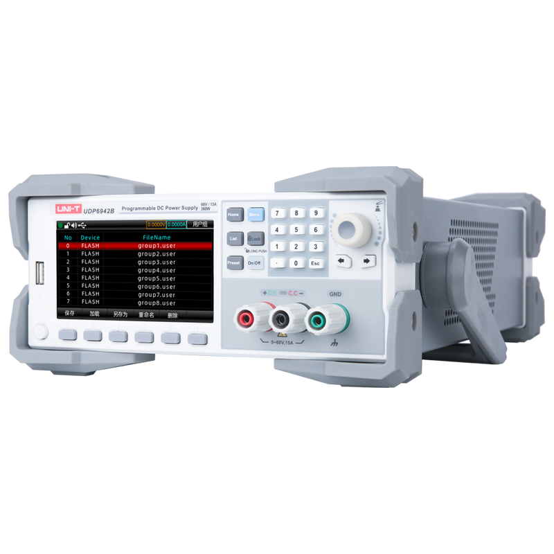 UDP6900 系列