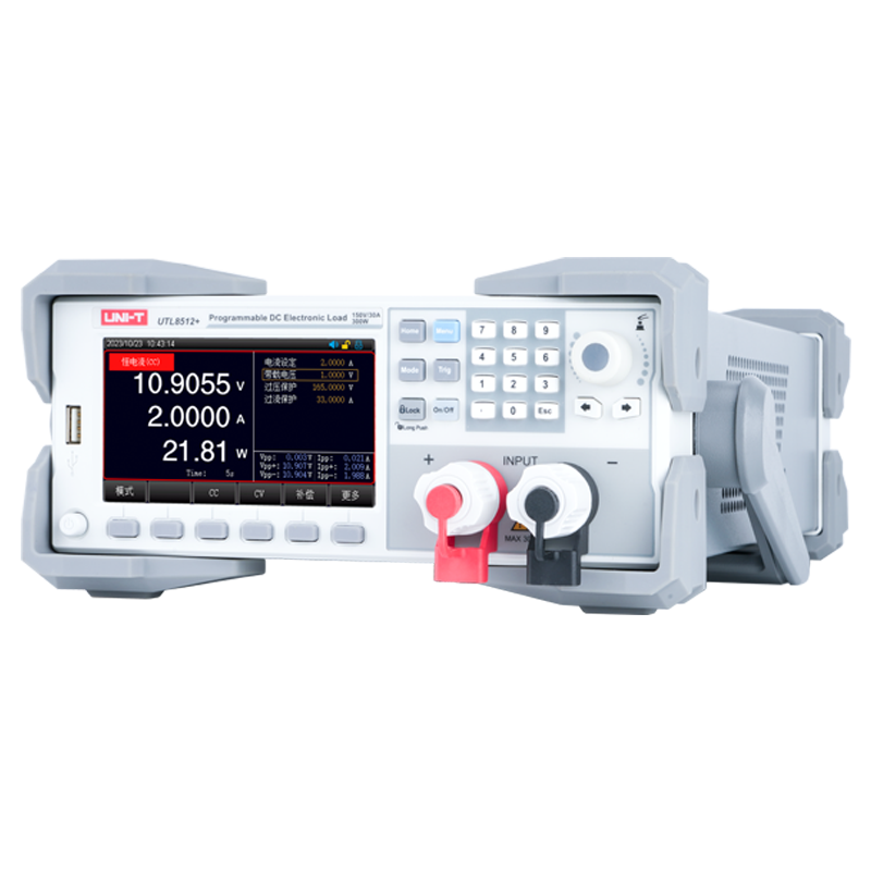 UTL8500+ 系列