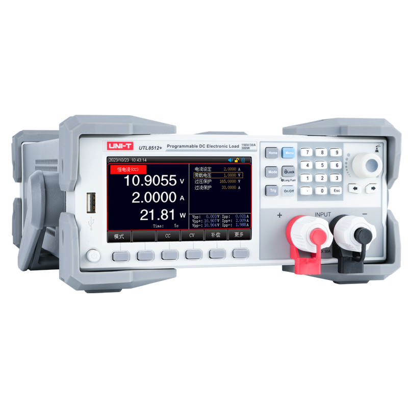 UTL8500+ 系列