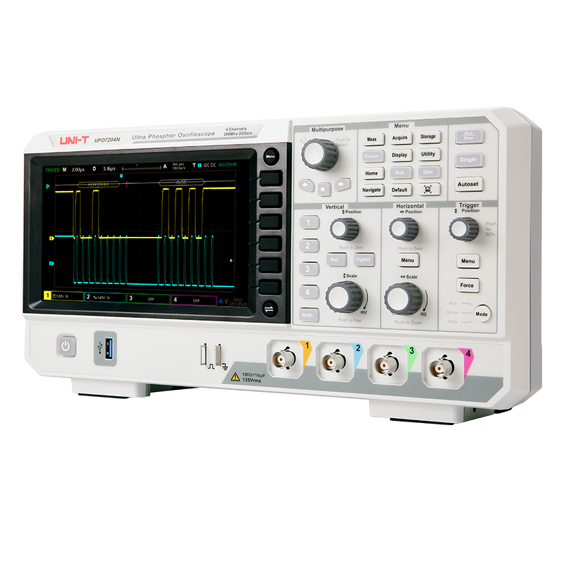 UPO7000N 系列