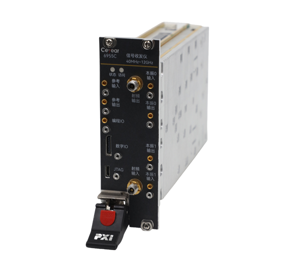 6955BA/C/E 信号收发仪