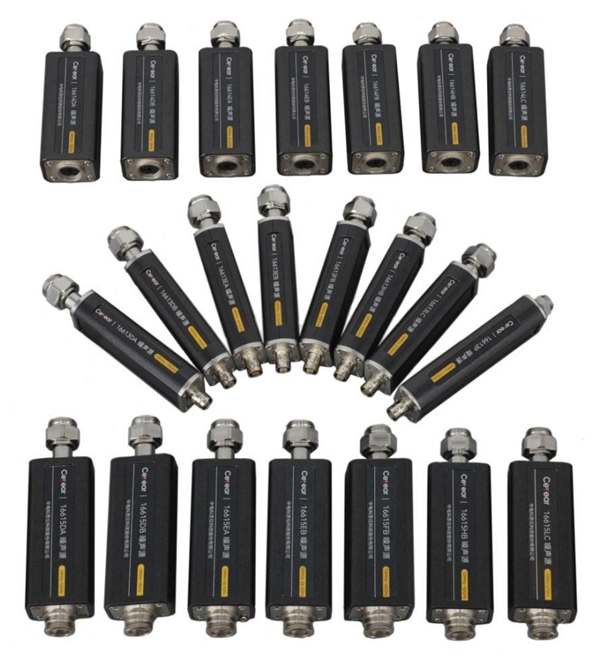 16613/16614/16615系列噪声源