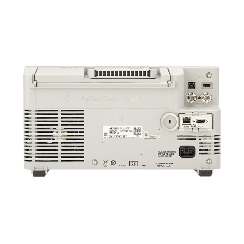是德科技 DSOX2002A 示波器