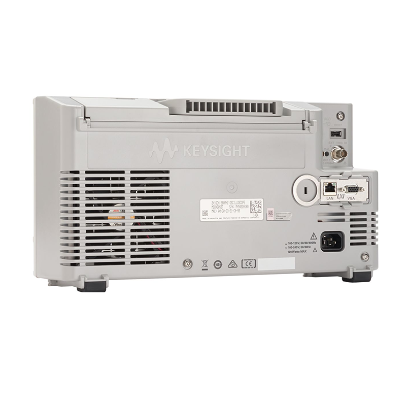 是德科技 DSOX3022T 示波器