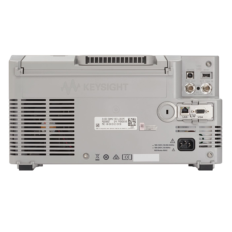是德科技 DSOX3022T 示波器