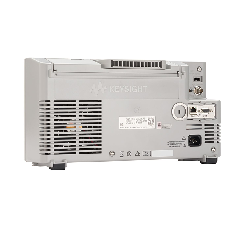 是德科技 DSOX3024T 示波器