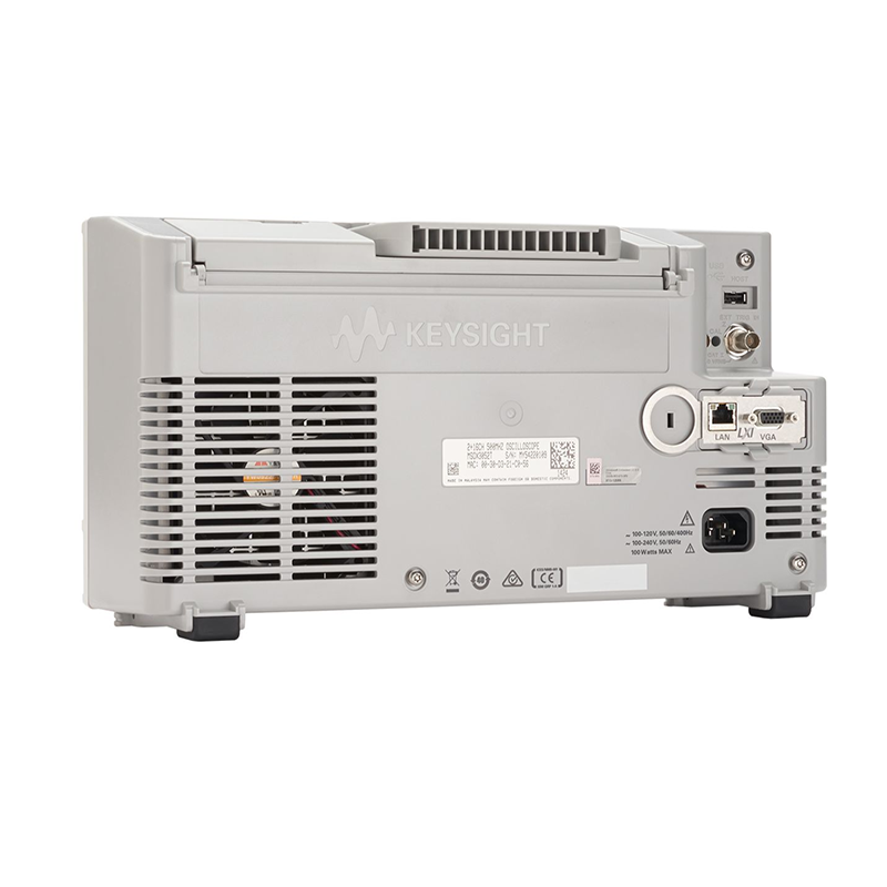 是德科技 DSOX3032T 示波器