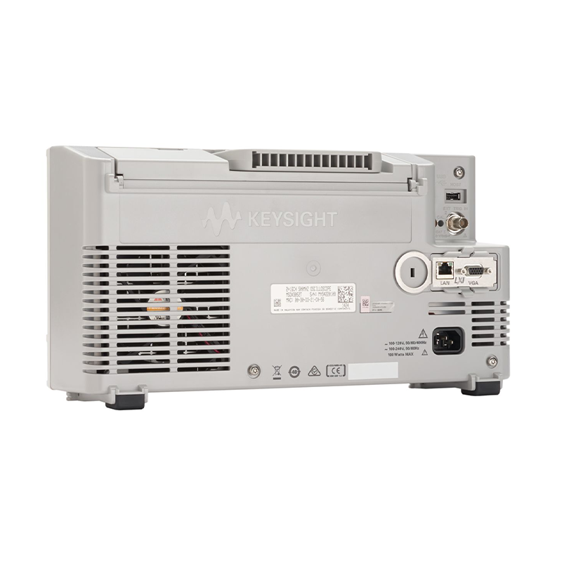是德科技 DSOX3054T 示波器