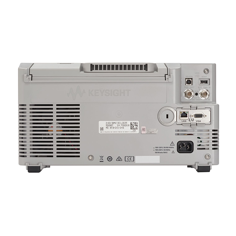 是德科技 DSOX3104T 示波器