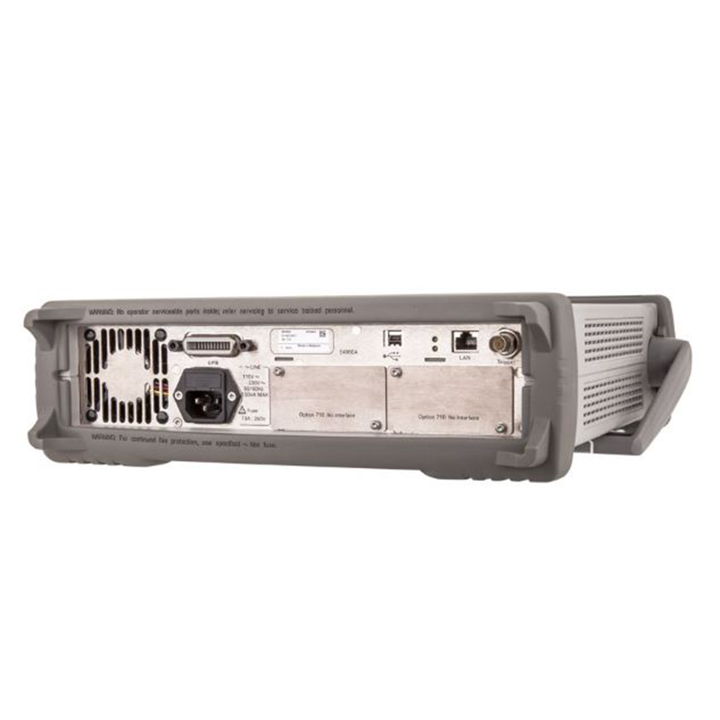 是德科技 E4980AL 精密型 LCR 表
