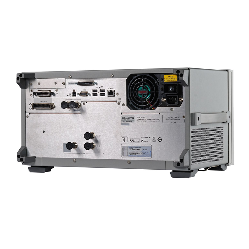 是德科技 E4982A LCR 表