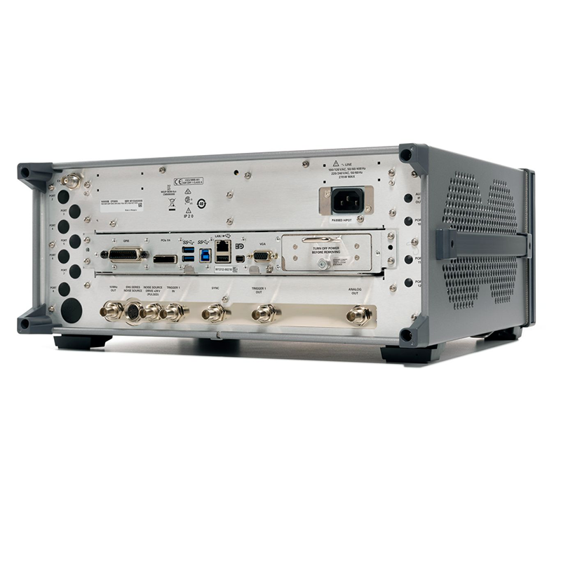 是德科技 N9000B CXA 信号分析仪
