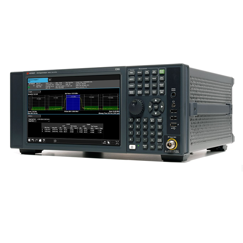 是德科技 N9000B CXA 信号分析仪