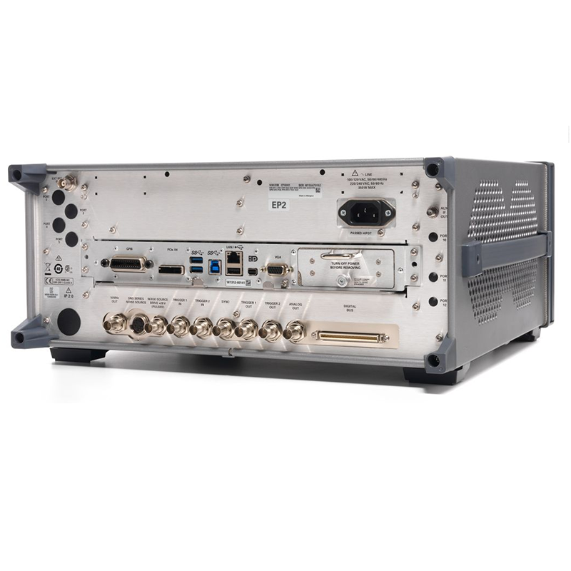 是德科技 N9020B MXA 信号分析仪