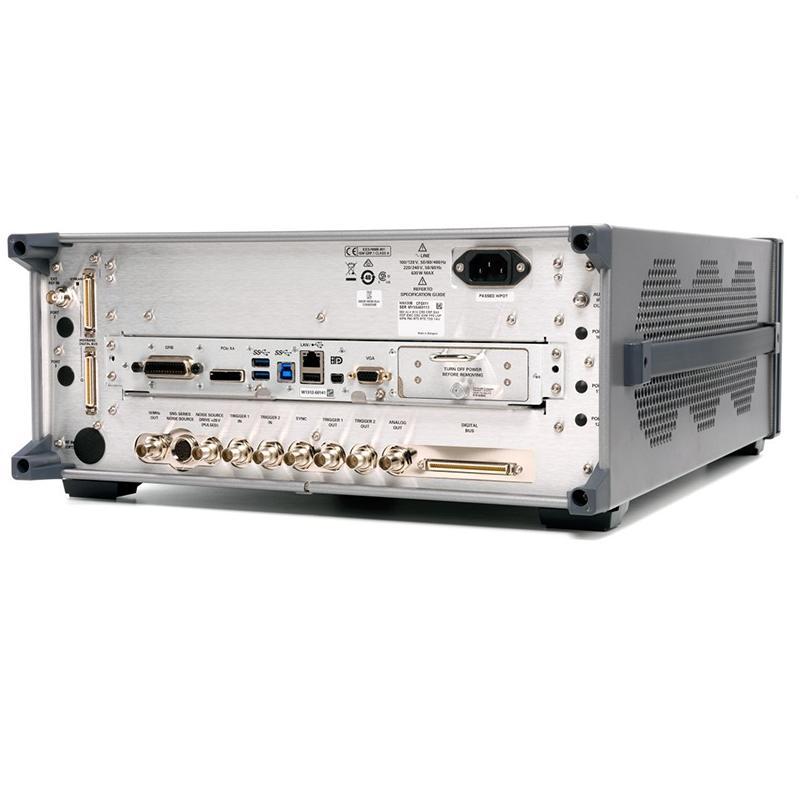 是德科技 N9030B PXA 信号分析仪