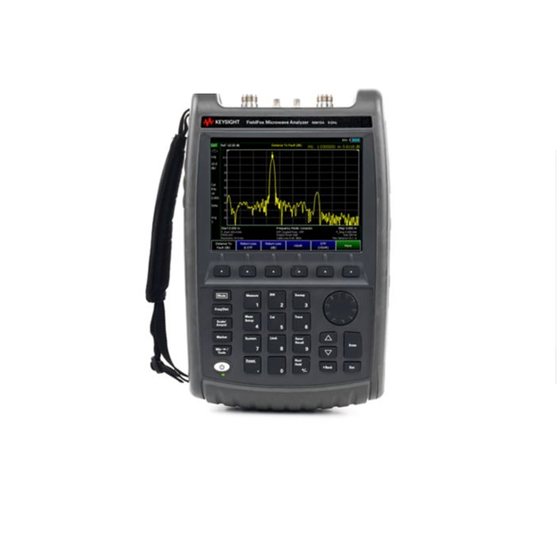 是德科技 N9915A FieldFox 手持式微波分析仪