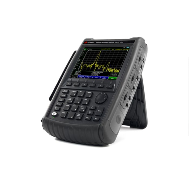 是德科技 N9915A FieldFox 手持式微波分析仪
