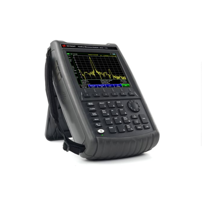 是德科技 N9916A FieldFox 手持式微波分析仪