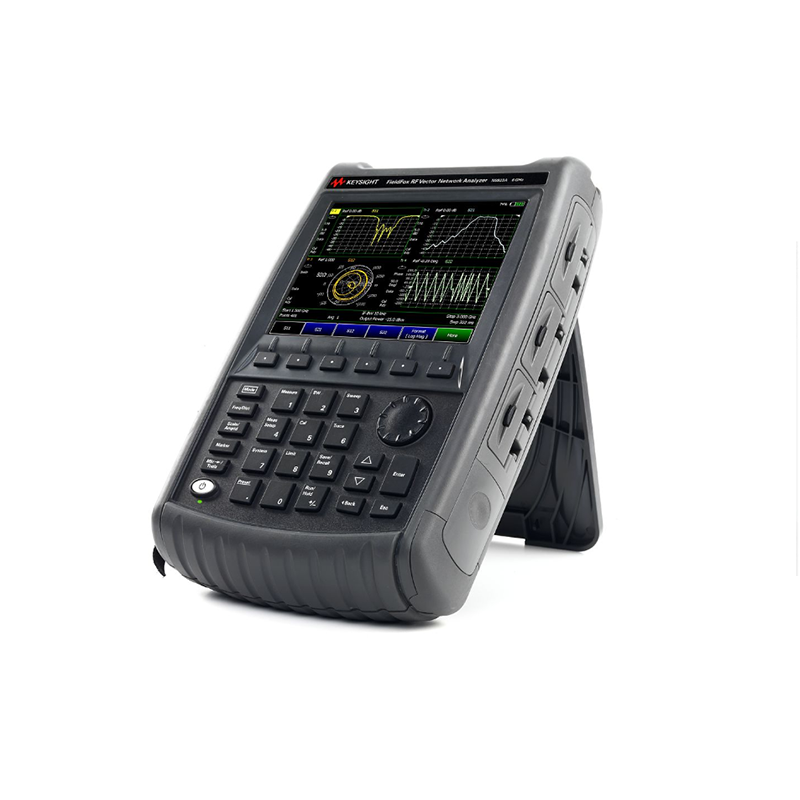 是德科技 N9923A FieldFox 手持式射频矢量网络分析仪