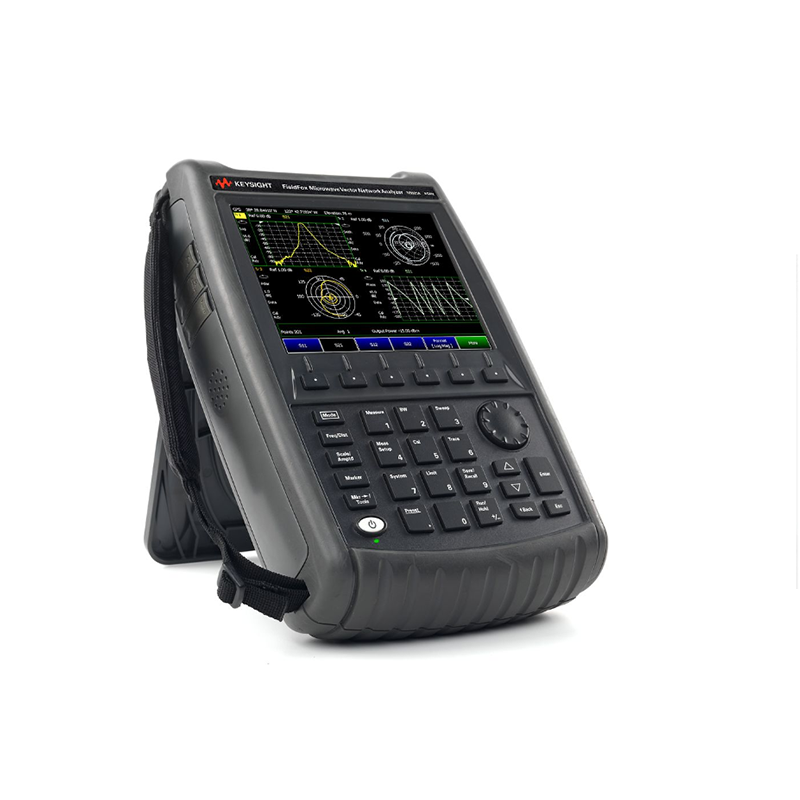 是德科技 N9925A FieldFox 手持式微波矢量网络分析仪