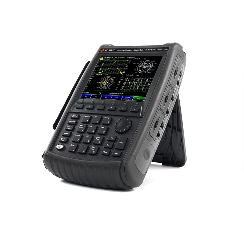 是德科技 N9925A FieldFox 手持式微波矢量网络分析仪